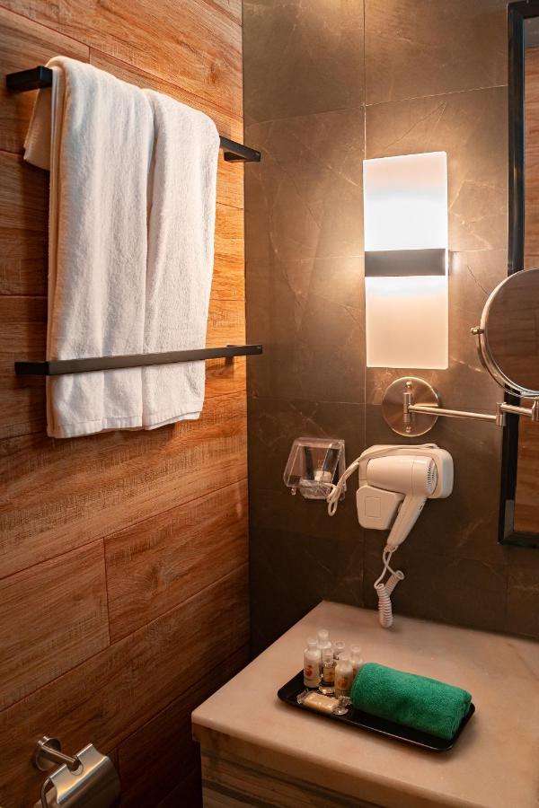 Chen Beach Inn هولهومالي المظهر الخارجي الصورة